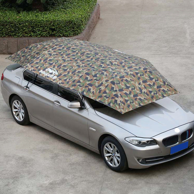 Carbrella Umbrella