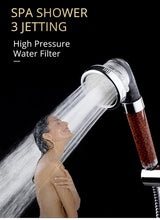 Wonder Waters SPA Shower Head