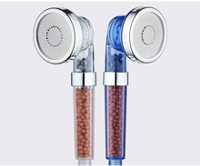 Wonder Waters SPA Shower Head