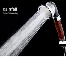 Wonder Waters SPA Shower Head