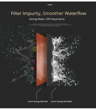 Wonder Waters SPA Shower Head