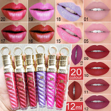 Quality Color Lip Gloss