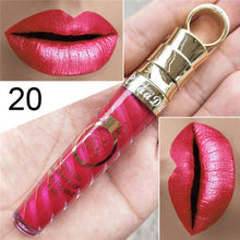 Quality Color Lip Gloss