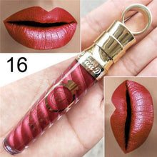 Quality Color Lip Gloss