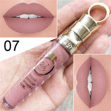 Quality Color Lip Gloss