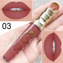 Quality Color Lip Gloss