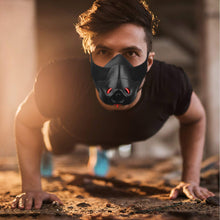 Pro Workout Mask