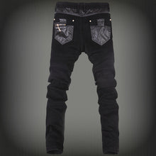 The Streets Denim