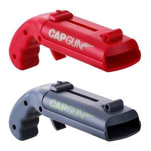 The Capp Gun