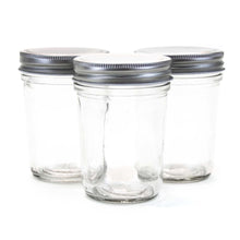 Medium Jars 12PC