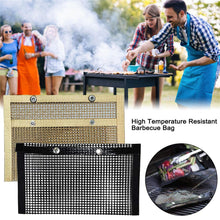 Grill Time Bag (Non-Stick)
