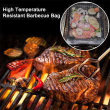 Grill Time Bag (Non-Stick)