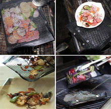 Grill Time Bag (Non-Stick)
