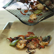 Grill Time Bag (Non-Stick)