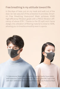 KN95 Quality Mask