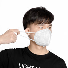 Covid KN95 Mask