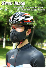 Anti-Bacterial N95 Protection Mask