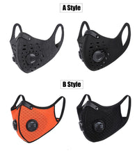 Anti-Bacterial N95 Protection Mask