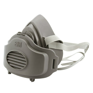 3M Heavy-Duty Anti-Bacterial Mask