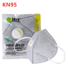 Covid KN95 Mask