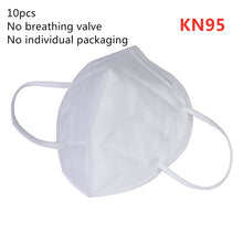 Covid KN95 Mask