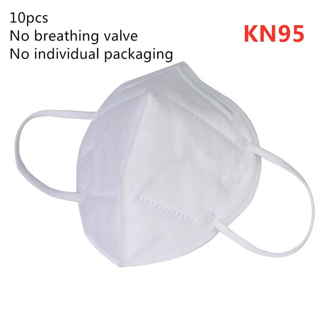Covid KN95 Mask