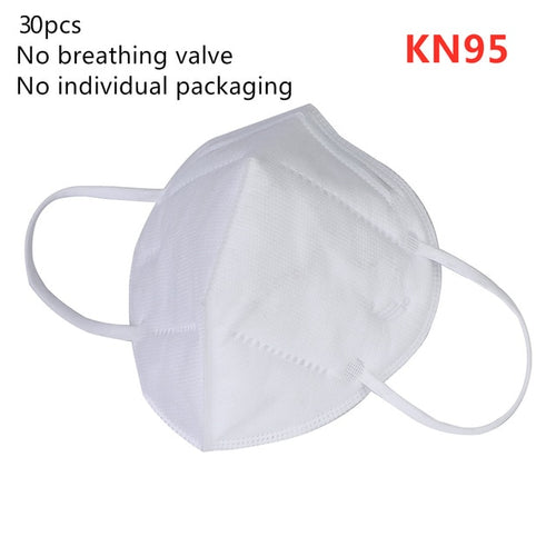 Covid KN95 Mask