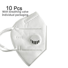 Covid KN95 Mask