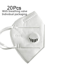 Covid KN95 Mask