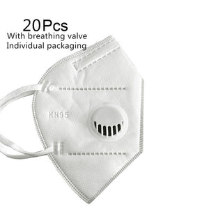 Covid KN95 Mask