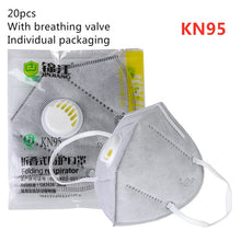 Covid KN95 Mask