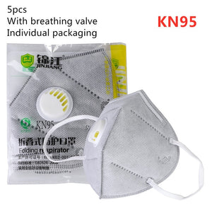 Covid KN95 Mask