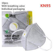 Covid KN95 Mask