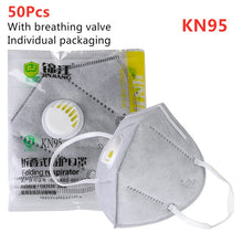 Covid KN95 Mask