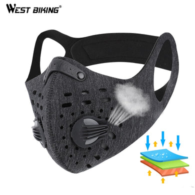 Anti-Bacterial N95 Protection Mask