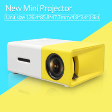 Movie Magic Projector