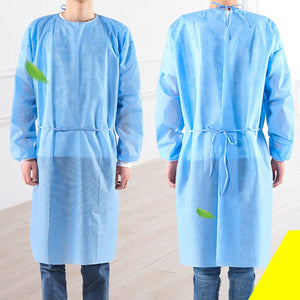 Quality Disposable Hazmat suits