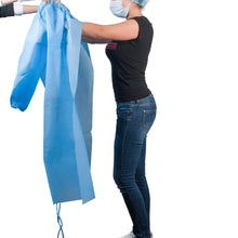 Quality Disposable Hazmat suits