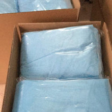Quality Disposable Hazmat suits
