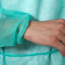Quality Disposable Hazmat suits
