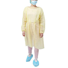 Quality Disposable Hazmat suits
