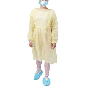 Quality Disposable Hazmat suits
