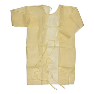 Quality Disposable Hazmat suits