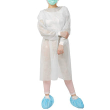 Quality Disposable Hazmat suits
