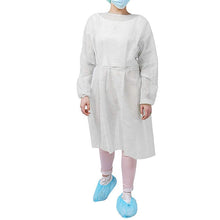 Quality Disposable Hazmat suits