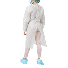 Quality Disposable Hazmat suits