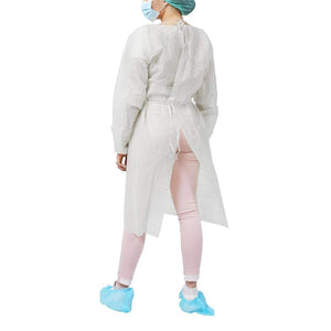 Quality Disposable Hazmat suits