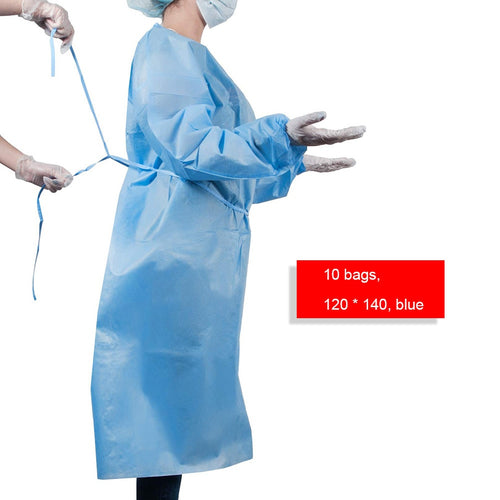 Quality Disposable Hazmat suits