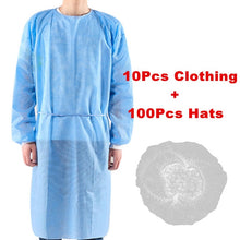 Quality Disposable Hazmat suits