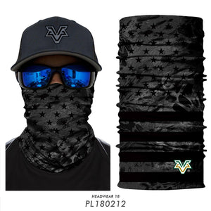 Flag Flyer Mask